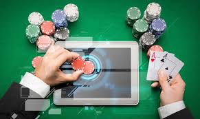 Vulkan 24 Casino