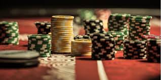 Официальный сайт Don Cash Casino